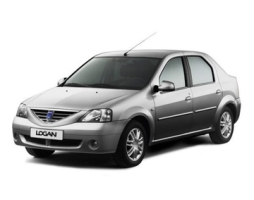 Dacia Logan I (L90/U90)