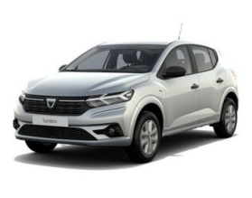 Dacia Sandero III (BJ1)