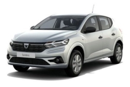 Dacia Sandero III (BJ1)