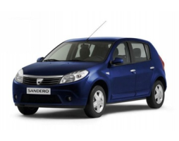 Dacia Sandero I (B90)