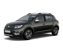 Dacia Sandero Stepway II (B52) Facelift
