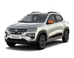 Dacia Spring I (BBG)