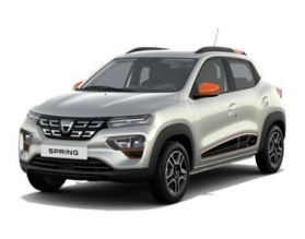 Dacia Spring I (BBG)