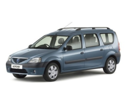 Dacia Logan MCV I (L90/U90)