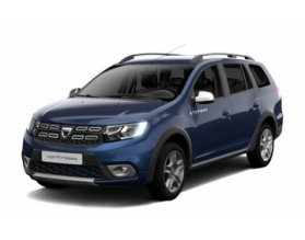 Dacia Logan MCV Stepway I (L52/K52)