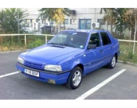 Dacia SupeRNova I