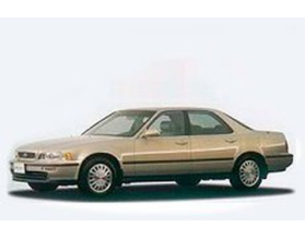 Daewoo Arcadia KA9