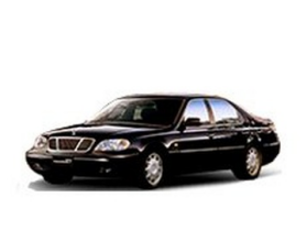 Daewoo Chairman H