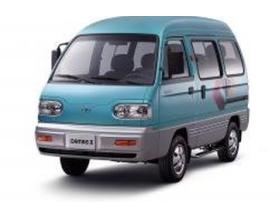 Daewoo Damas II
