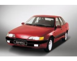 Daewoo Espero GM J