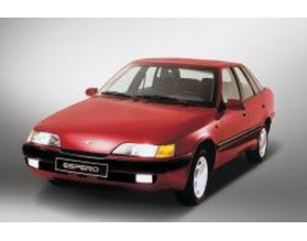 Daewoo Espero GM J
