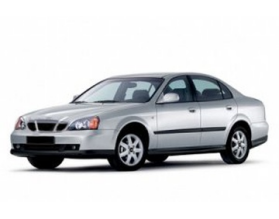 Daewoo Evanda V200