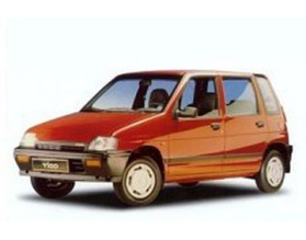 Daewoo Fino CL11