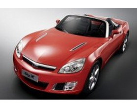 Daewoo G2X GM Kappa