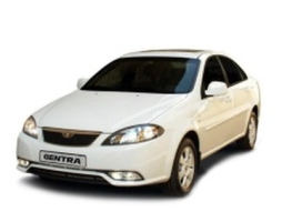 Daewoo Gentra J200