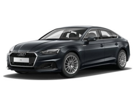 Audi A5 F5 Facelift