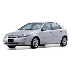 Daewoo Lacetti J200
