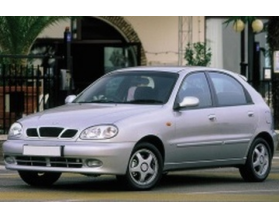 Daewoo Sens T100/150