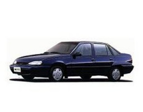 Daewoo Le Mans GM T