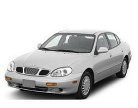 Daewoo Leganza V100