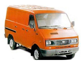 Daewoo Lublin FCC2