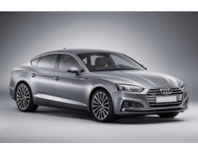 Audi A5 F5