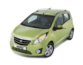 Daewoo Matiz M300