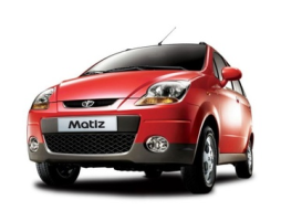 Daewoo Matiz M250