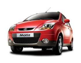 Daewoo Matiz M250