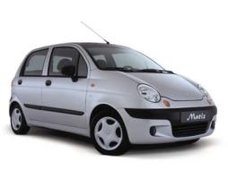 Daewoo Matiz M150