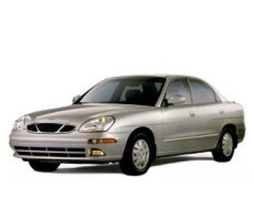 Daewoo Nubira J150