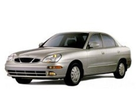 Daewoo Nubira J150