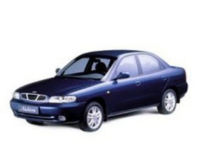 Daewoo Nubira J100