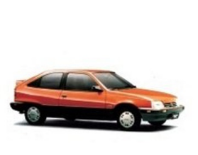Daewoo Racer GM T