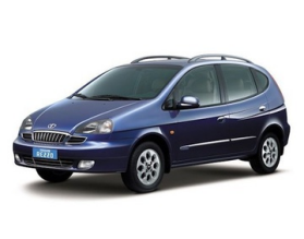 Daewoo Rezzo U100