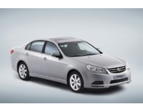 Daewoo Tosca V250