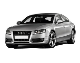 Audi A5 8T/8F