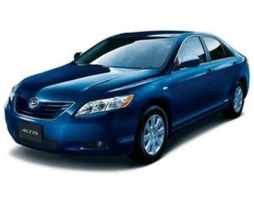 Daihatsu Altis SXV40