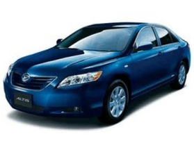 Daihatsu Altis SXV40