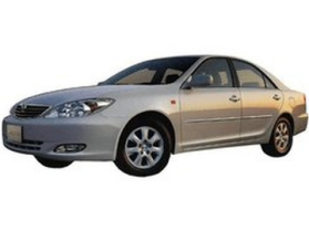 Daihatsu Altis SXV30