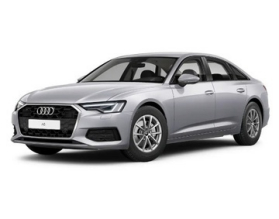 Audi A6 C8 Facelift