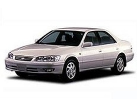 Daihatsu Altis SXV20