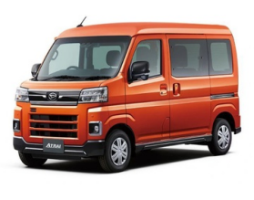Daihatsu Atrai S700