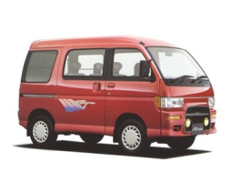 Daihatsu Atrai S100