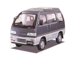 Daihatsu Atrai S80
