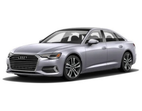 Audi A6 C8