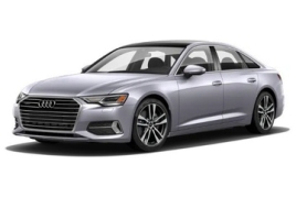 Audi A6 C8