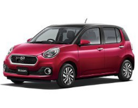 Daihatsu Boon M700