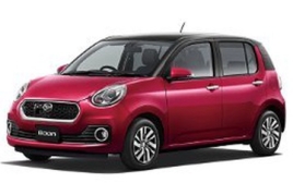 Daihatsu Boon M700