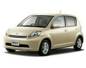 Daihatsu Boon M300